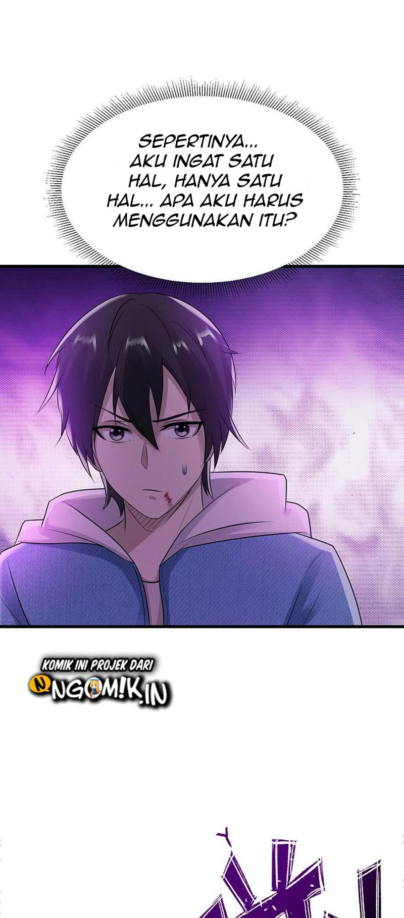 Miss Sister, Don’t Mess With Me Chapter 48 Gambar 17